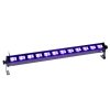 LIGHT4ME LED BAR UV 12 + WHITE listwa belka LED 12
